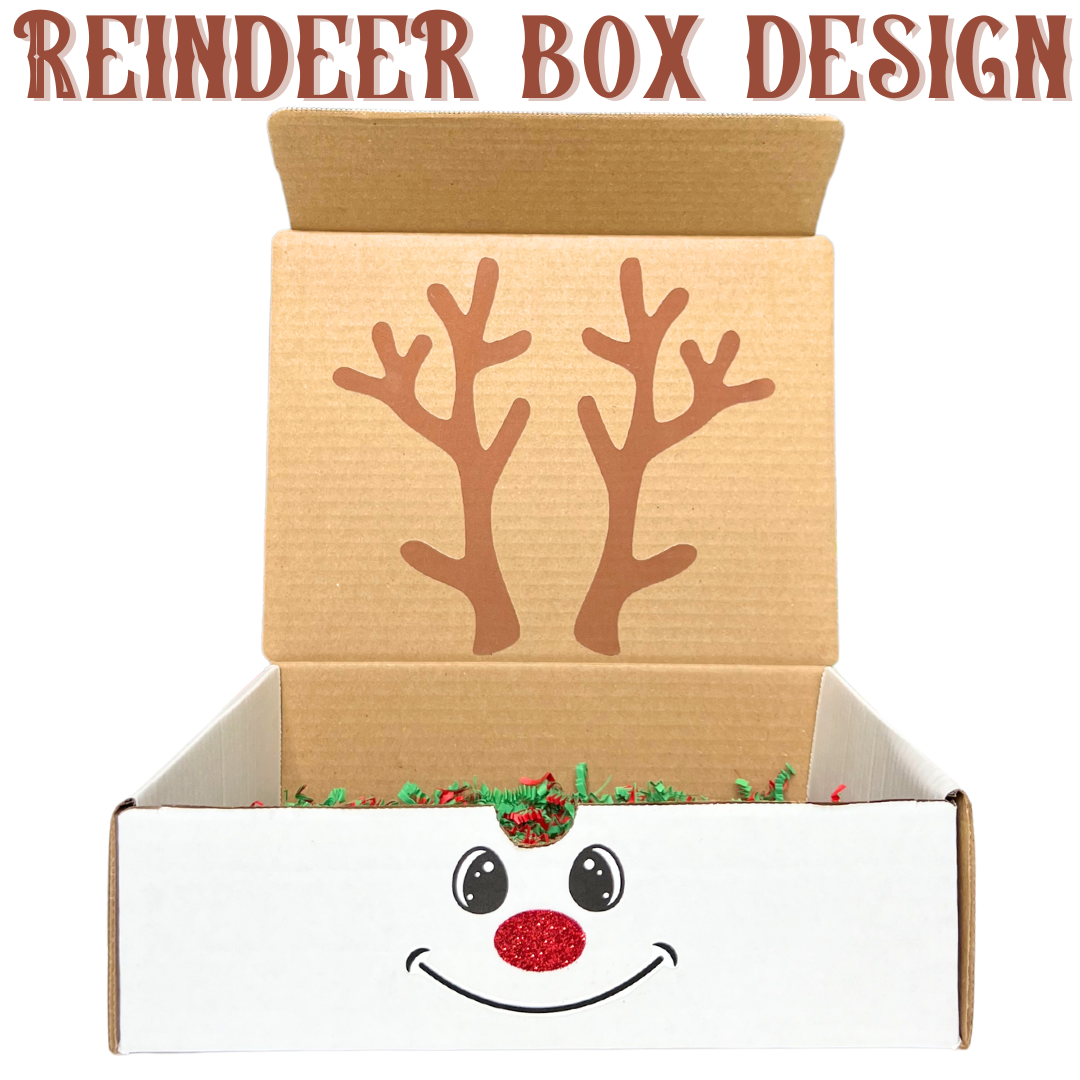 The Reindeer Box