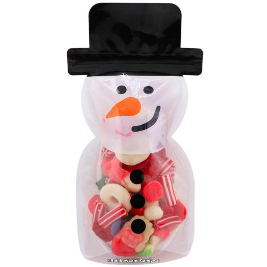 Christmas Gummy Mix (12.3 oz)