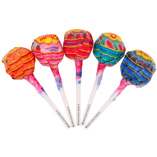 Chupa Chups Lollipop (one)