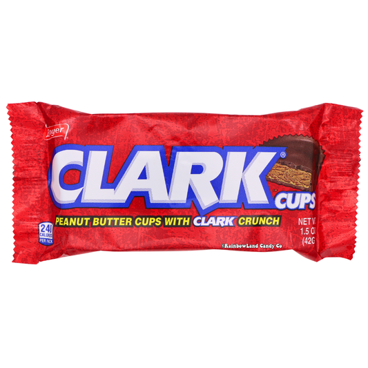 Clark Cups