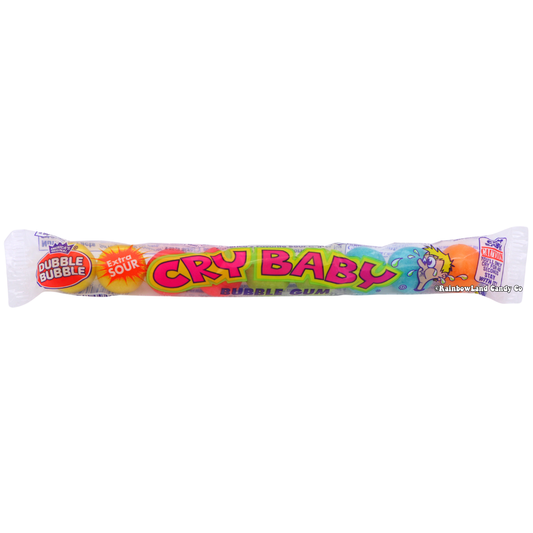 Cry Baby Sour Gumballs (9 pc)