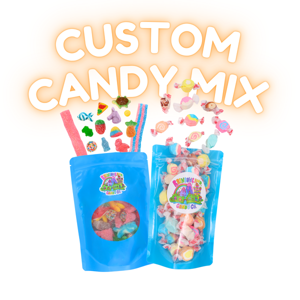 Custom Candy Mix (Pick & Mix)