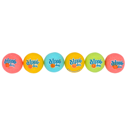 Dippin Dots Gumballs