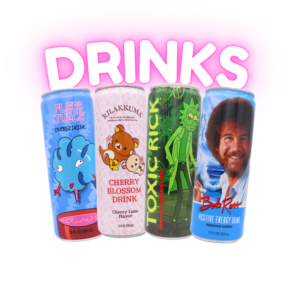 Drinks