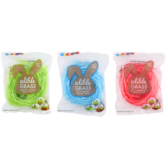 Galerie Easter Edible Grass (one)