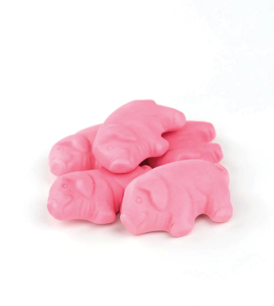 Gummy Pigs (2 oz)