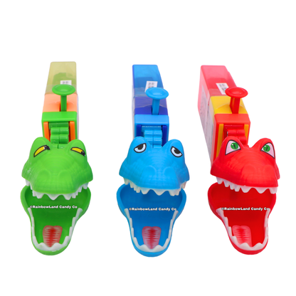 Gator Chomp Lollipop (one)