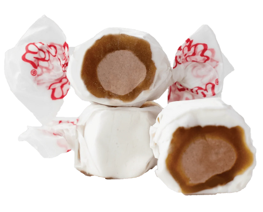 German Chocolate Cake Taffy (2 oz)