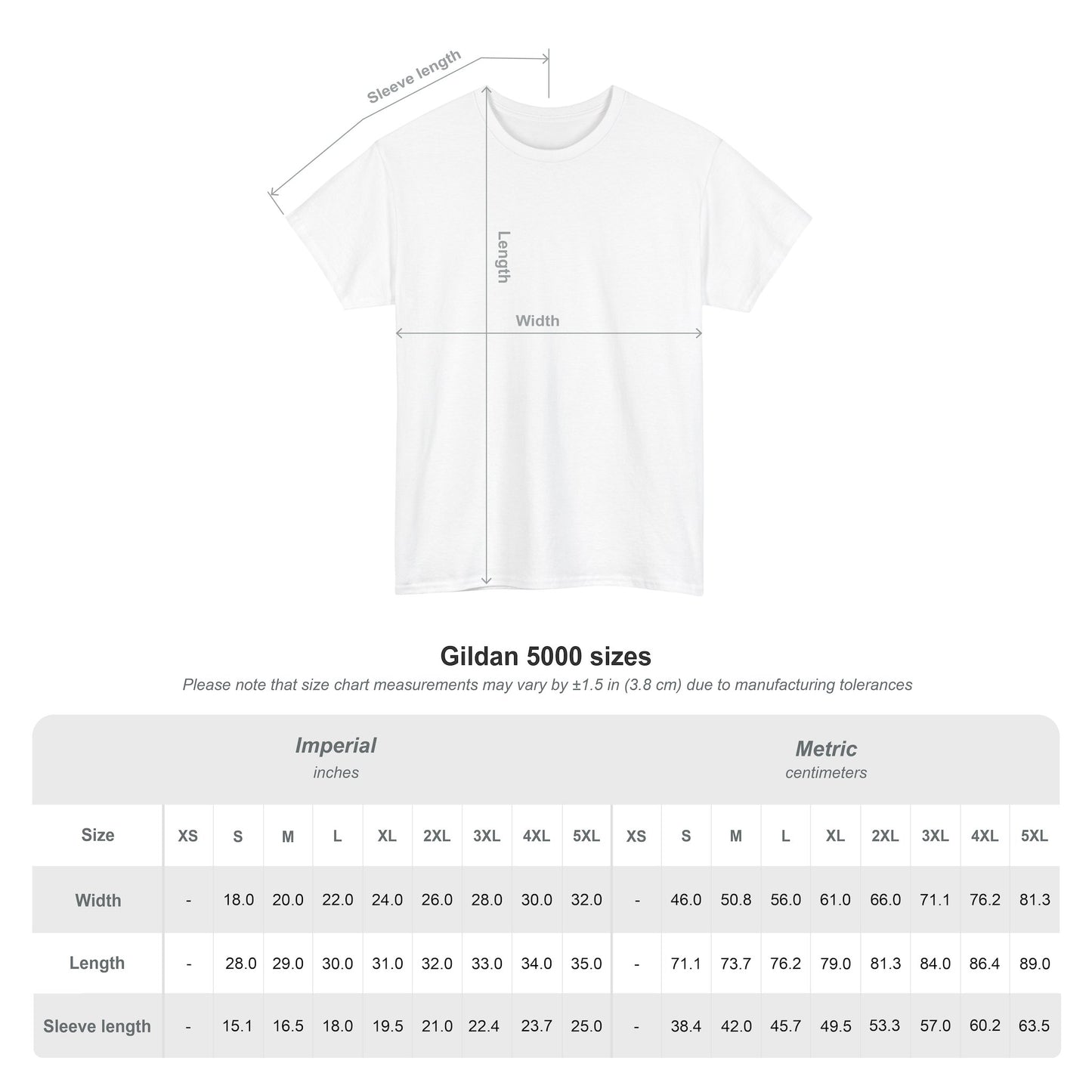 RainbowLand Candy Co Logo T-Shirt