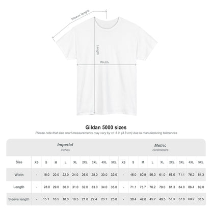 RainbowLand Candy Co Logo T-Shirt