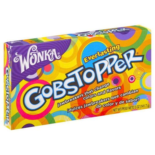 Gobstopper - Theater Box