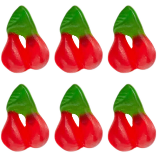 Gummy Cherries (2 oz)
