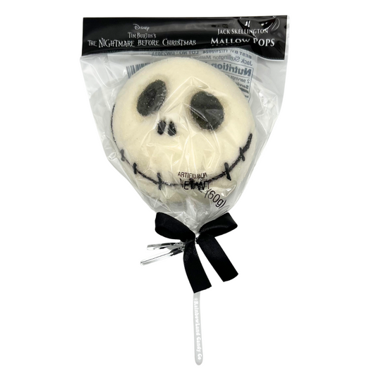 The Nightmare Before Christmas Mallow Pop