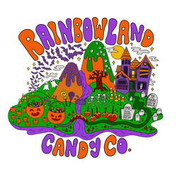 RainbowLand Candy Co