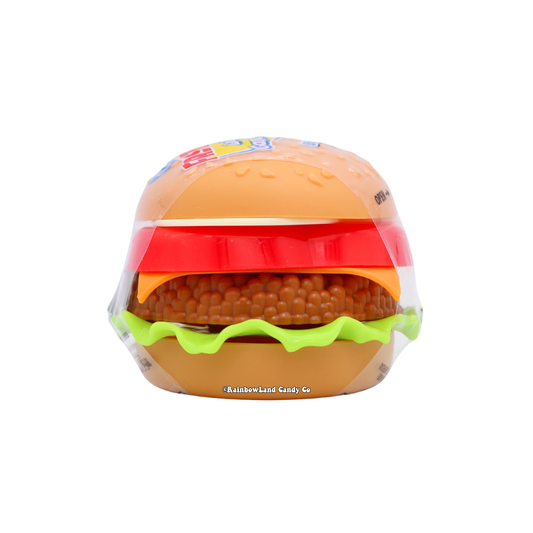 Fast Burger Dip-N-Lik (one)