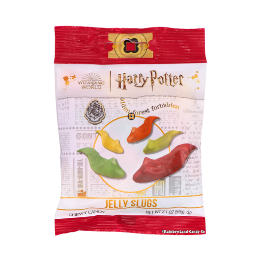Harry Potter Jelly Slugs