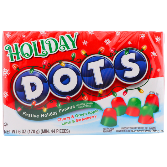 Holiday Dots