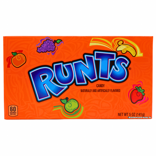 Runts - Theater Box