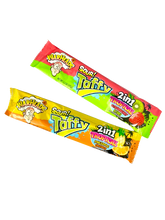 Load image into Gallery viewer, WarHeads Tropical Sour Taffy (one)
