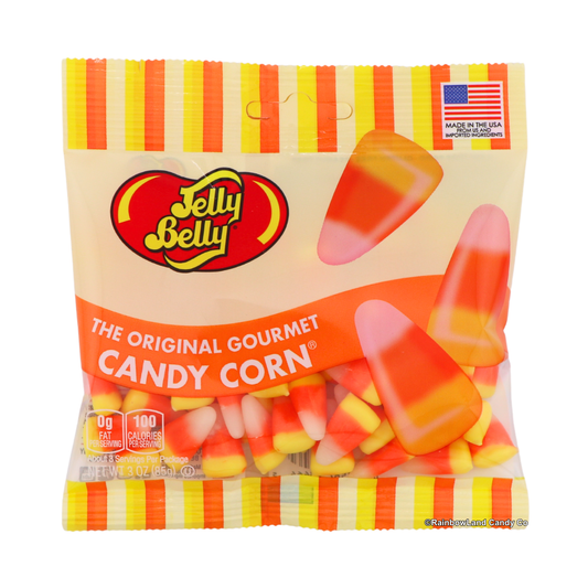 Jelly Belly Candy Corn