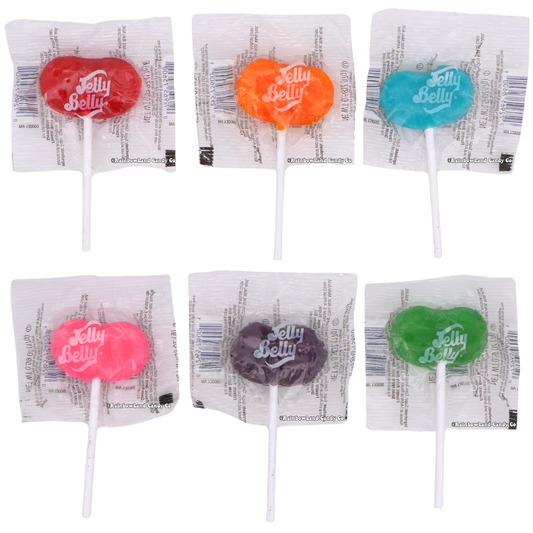 Jelly Belly Lollipop (one)