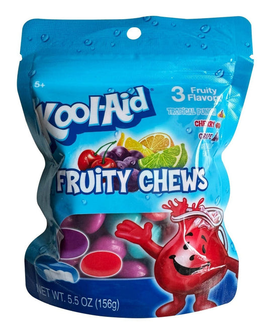 Kool-Aid Fruity Chews