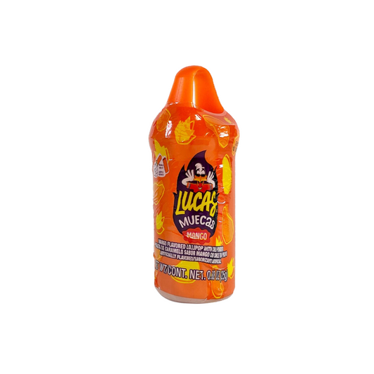 Lucas Muecas Mango