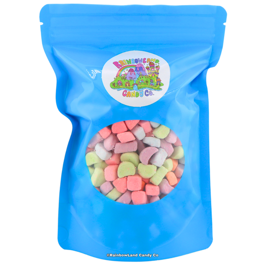 Marshmallow Bits (2.5 oz)