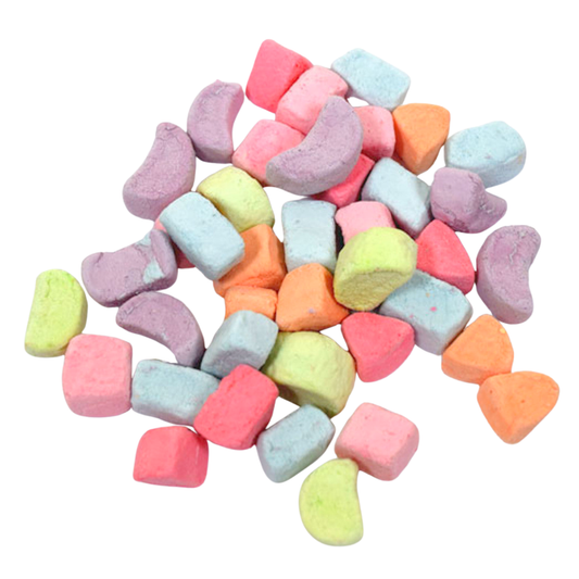 Marshmallow Bits (2.5 oz)