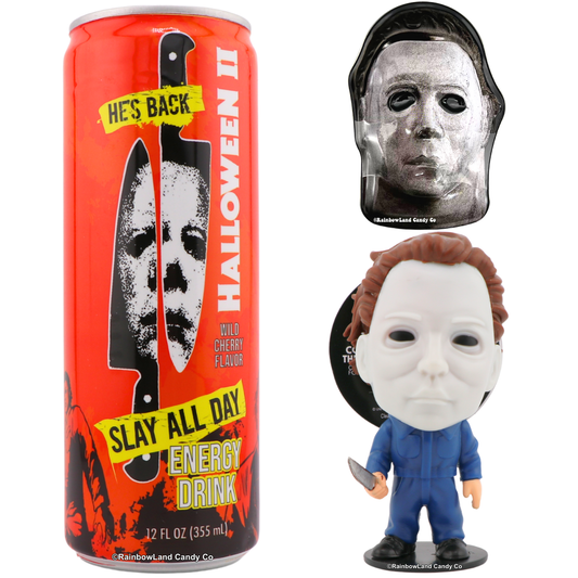 Michael Myers Bundle