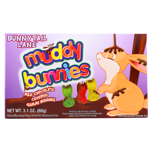 Easter Candy