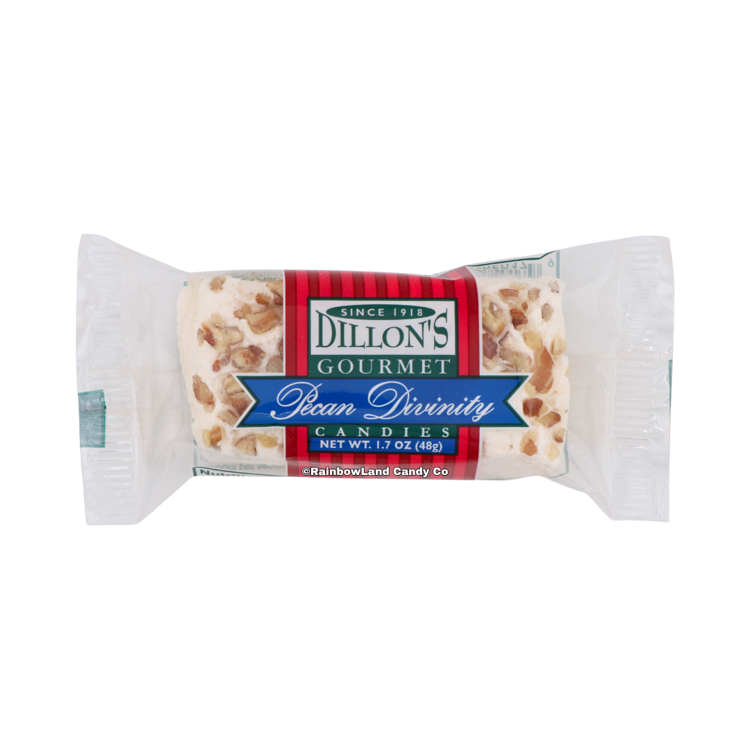 Divinity - Pecan