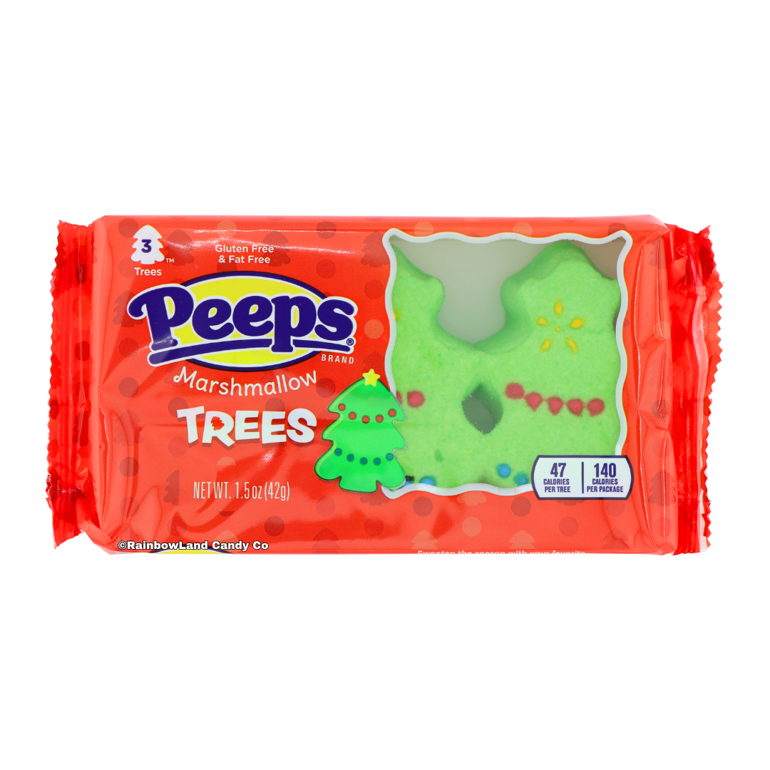 North Pole Delivery - Christmas Candy Box