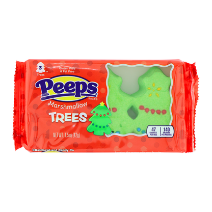 North Pole Delivery - Christmas Candy Box