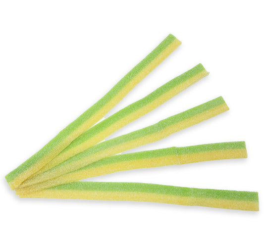Sour Belts - Pickle (2 oz)