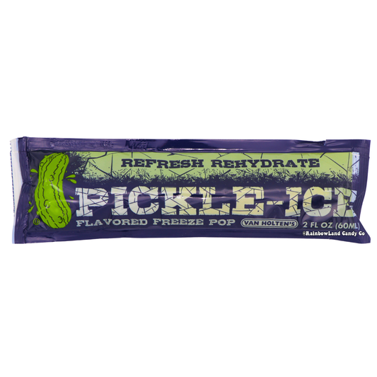 Van Holten's Pickle Ice