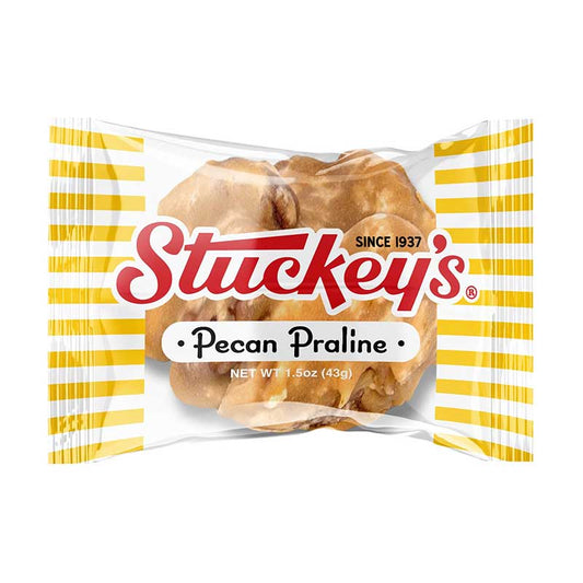 Stuckeys Pecan Praline