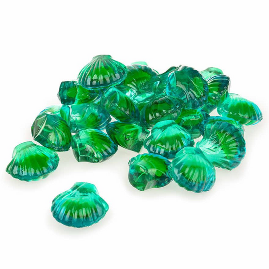 Gummy 4D Shells (2 oz)