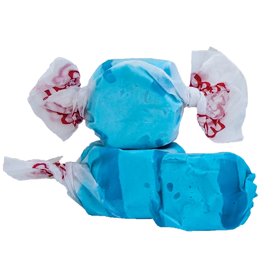 Raspberry Taffy (2 oz)