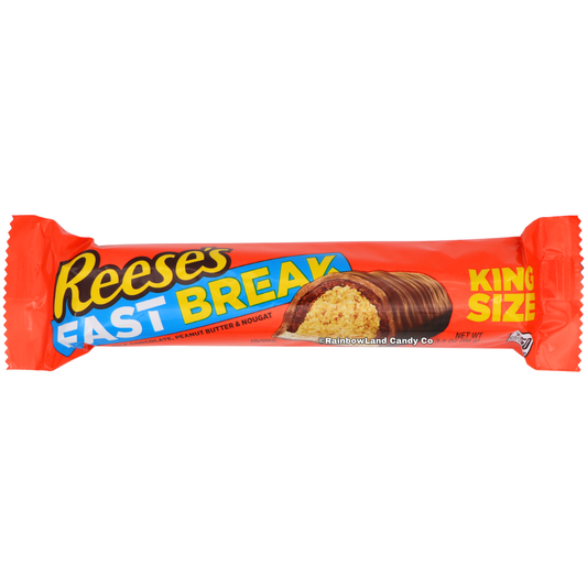 Reese's Fast Break - King Size