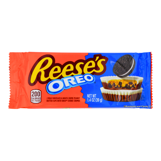 Reese's Oreo