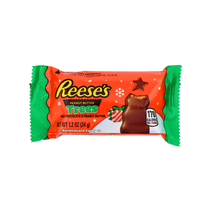 North Pole Delivery - Christmas Candy Box