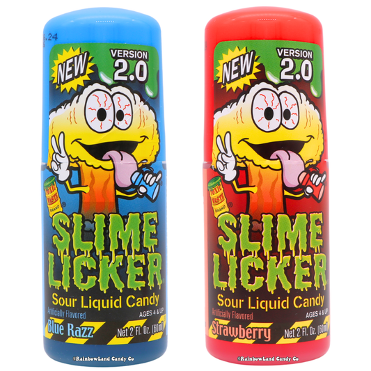 Slime Licker 2.0 (one)