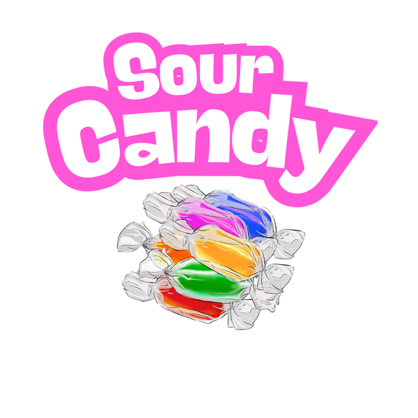 Sour Candy