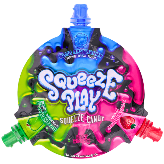 Squeeze Play