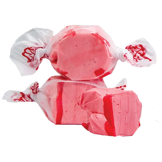 Strawberry Taffy (2 oz)