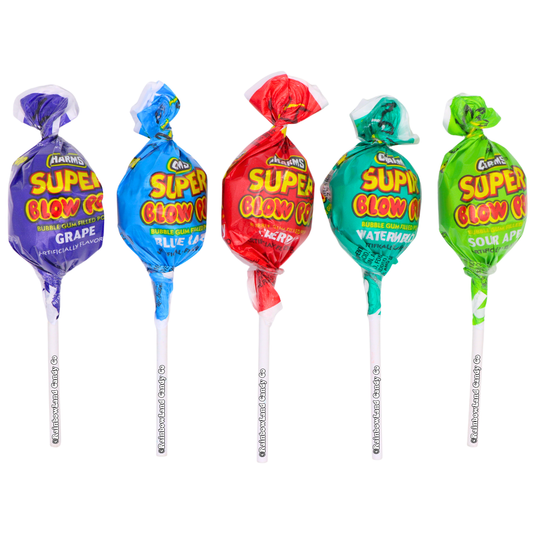 Super Blow Pop (one)