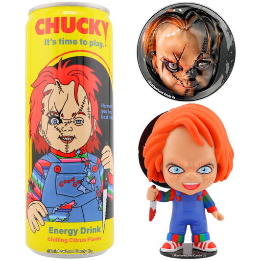 Chucky Bundle