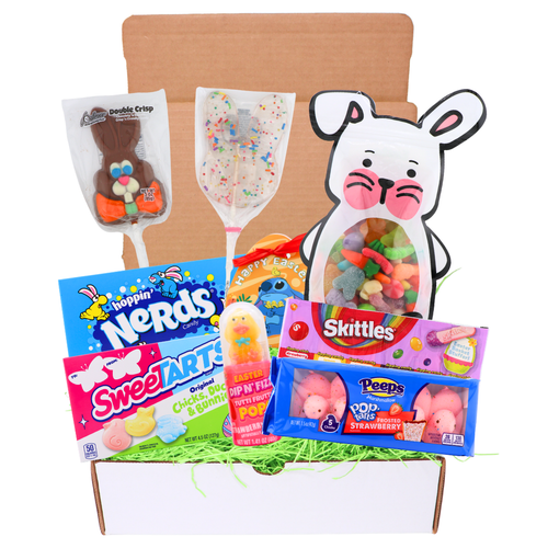 Easter Candy