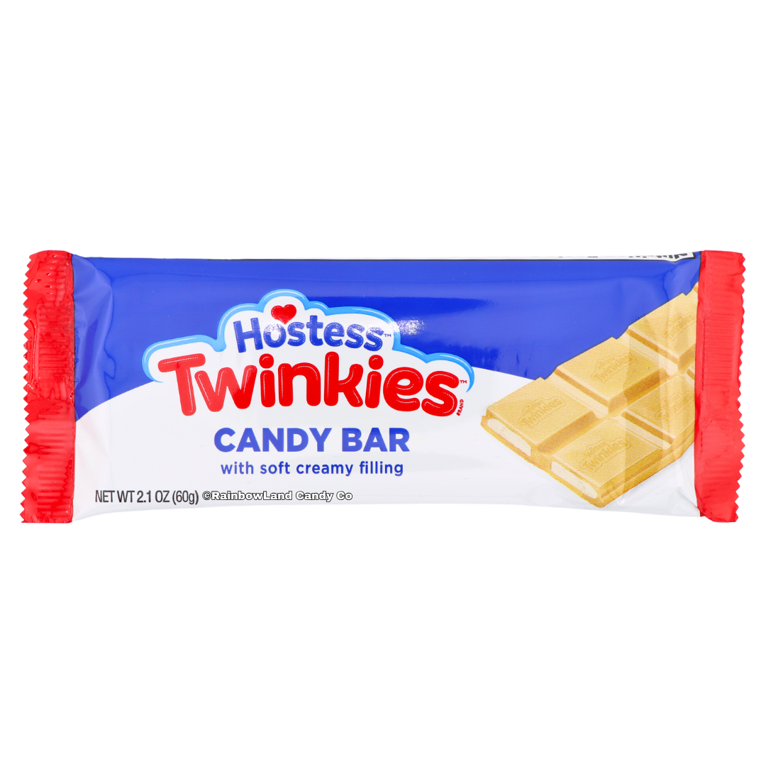 North Pole Delivery - Christmas Candy Box